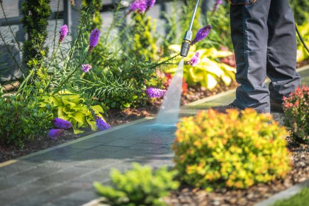 Best Animal Enclosure Cleaning  in Columbus, WI
