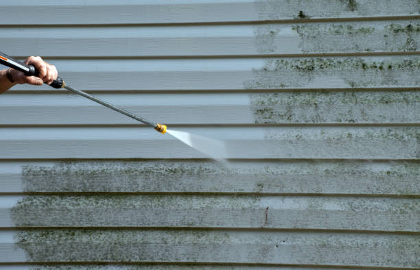Reliable Columbus, WI Pressure Washing Services Solutions