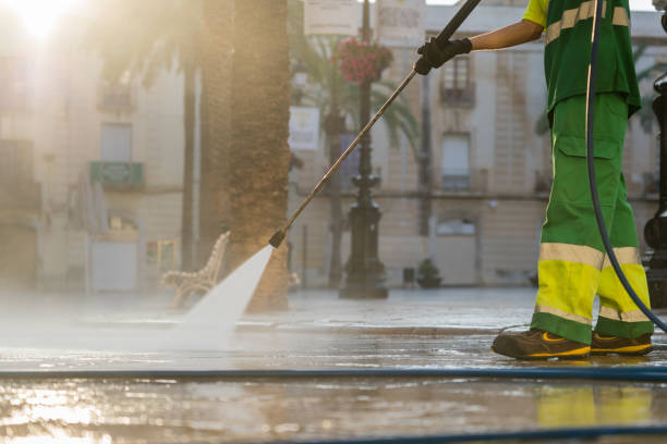 Best Playground Equipment Cleaning  in Columbus, WI